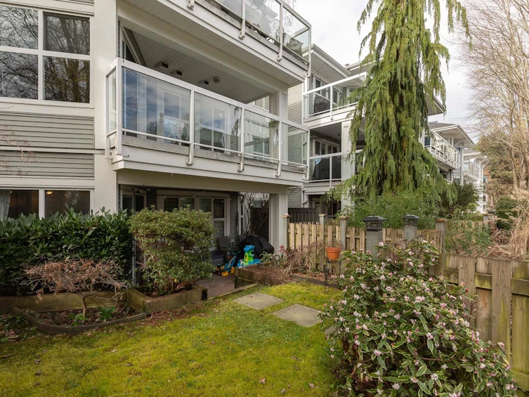 107-3038 E Kent Avenue South, Vancouver, BC, V5S 4V8 - 28