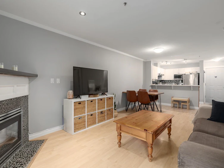 107-3038 E Kent Avenue South, Vancouver, BC, V5S 4V8 - 14