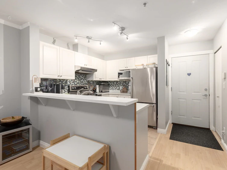 107-3038 E Kent Avenue South, Vancouver, BC, V5S 4V8 - 5