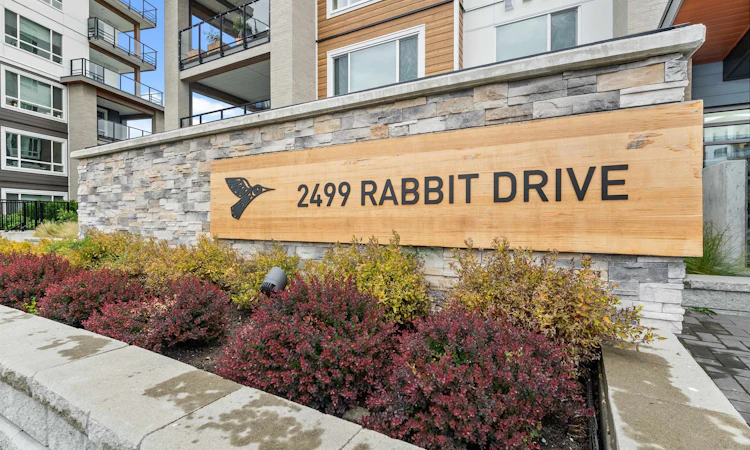502-2499 Rabbit Drive