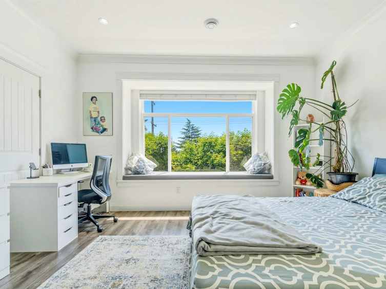 331 E Eighth Avenue, New Westminster, BC, V3L 4K7 - 13