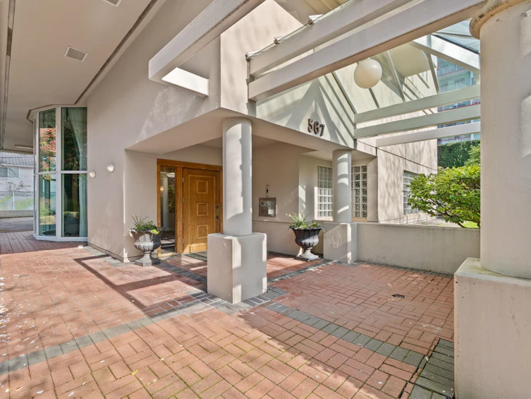 602-567 Lonsdale Avenue, North Vancouver, BC, V7M 2G6 - 23