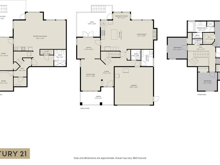 33653 Graham Court, Mission, BC, V2V 7P1 - 3