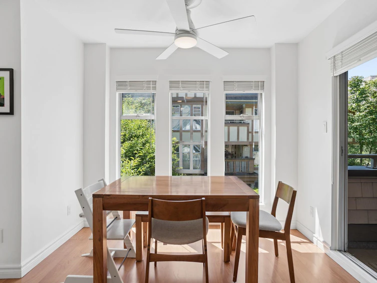 N302-628 W 13th Avenue, Vancouver, BC, V5Z 1N9 - 7