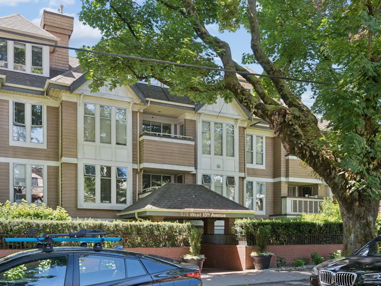 N302-628 W 13th Avenue, Vancouver, BC, V5Z 1N9 - 22