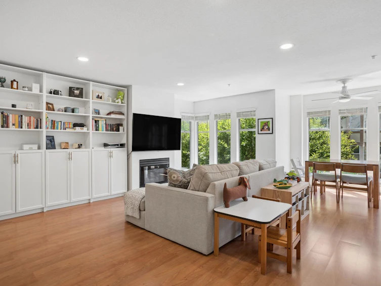 N302-628 W 13th Avenue, Vancouver, BC, V5Z 1N9 - 5