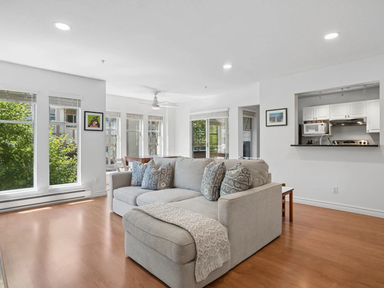 N302-628 W 13th Avenue, Vancouver, BC, V5Z 1N9 - 4