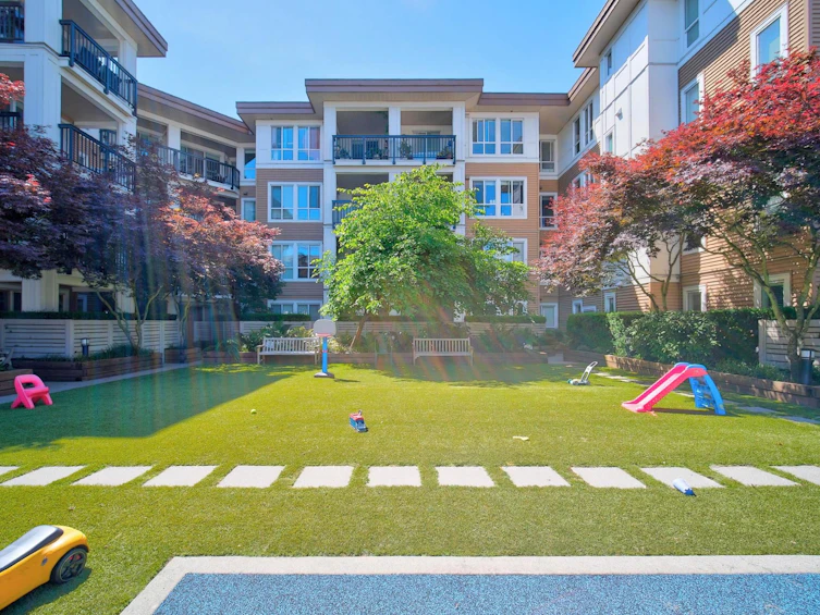 216-611 Regan Avenue, Coquitlam, BC, V3J 0E5 - 28