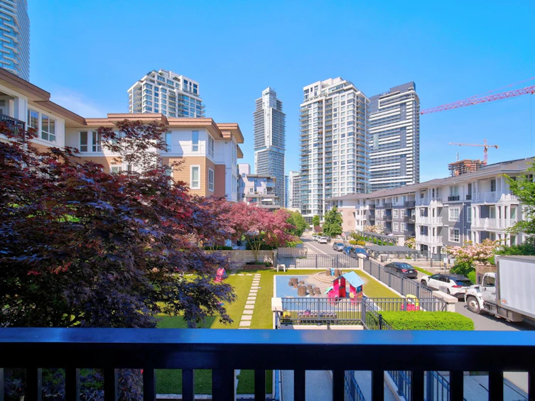 216-611 Regan Avenue, Coquitlam, BC, V3J 0E5 - 25