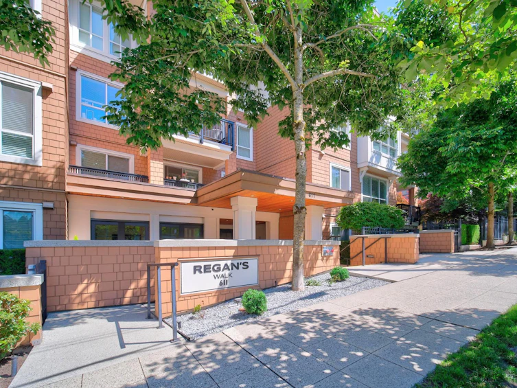 216-611 Regan Avenue, Coquitlam, BC, V3J 0E5 - 2