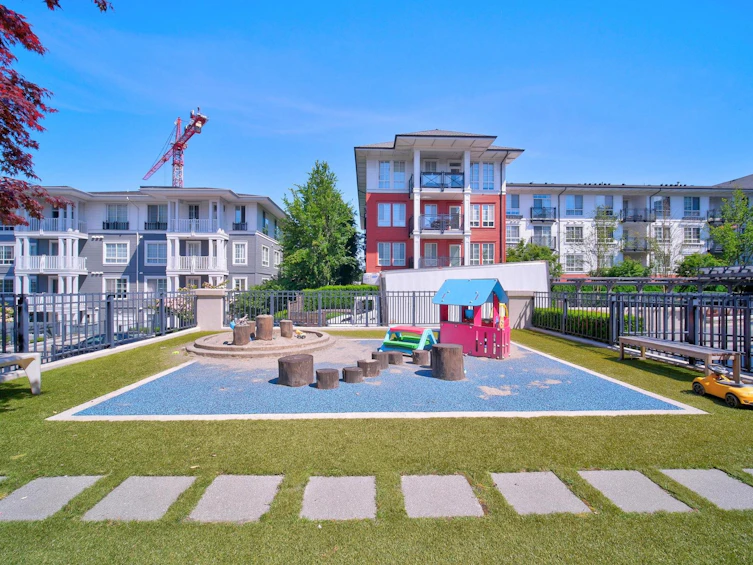 216-611 Regan Avenue, Coquitlam, BC, V3J 0E5 - 27