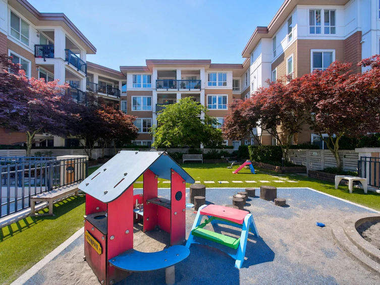 216-611 Regan Avenue, Coquitlam, BC, V3J 0E5 - 29