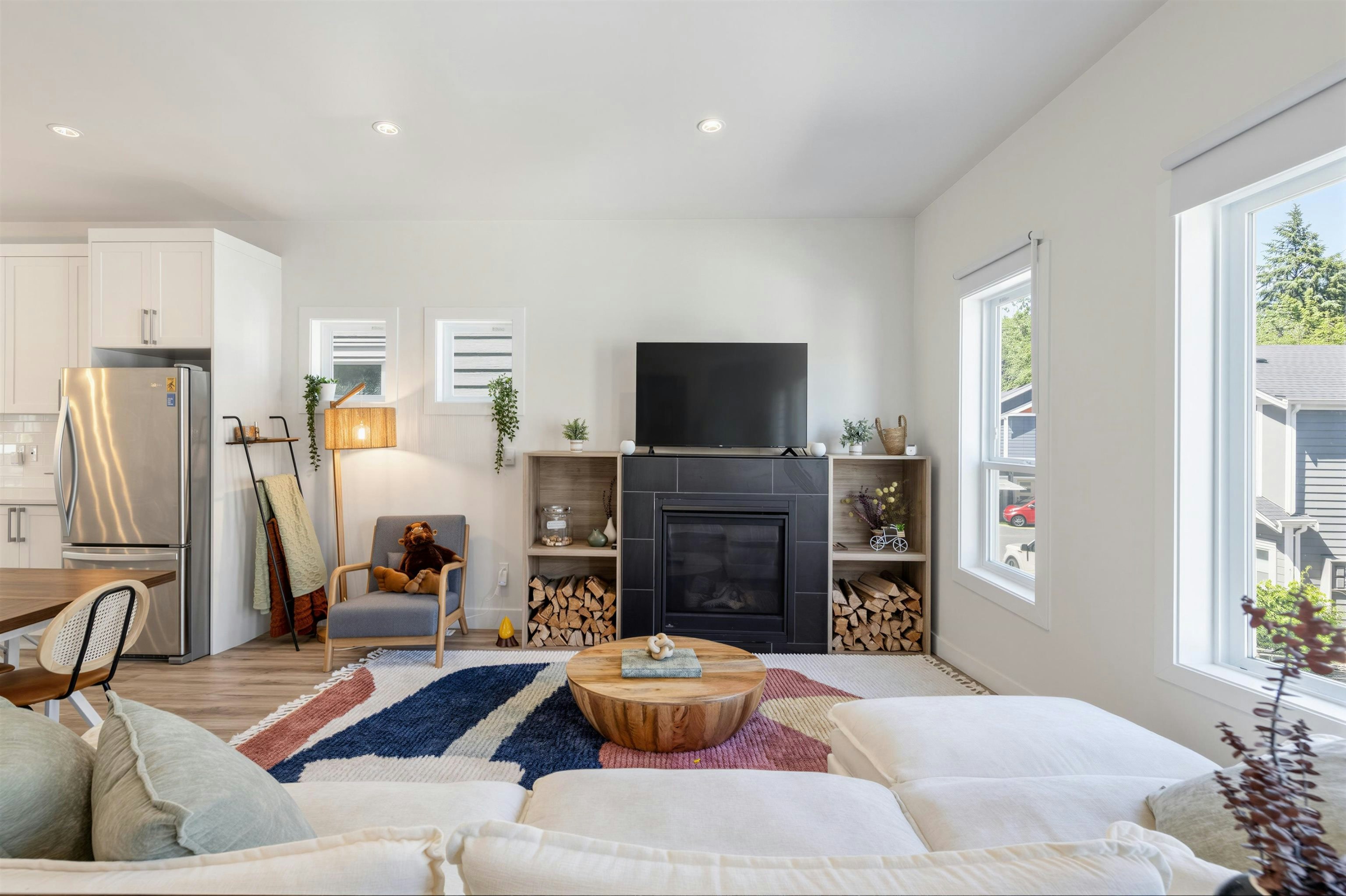 16-750 Hot Springs Road, Harrison Hot Springs, BC, V0M 1K0