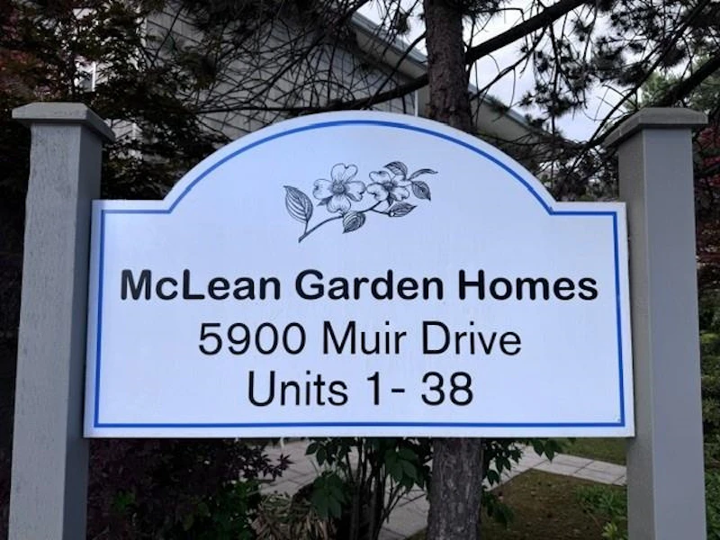 4 - 5900 Muir Drive, Richmond BC V6V 2Y8