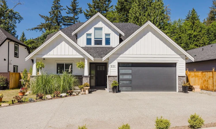 531 Jordan Way
