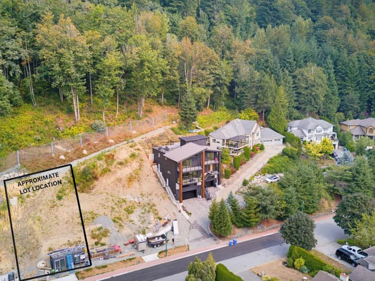 2-36228 Sandringham Drive, Abbotsford, BC, V3G 2M5 - 2