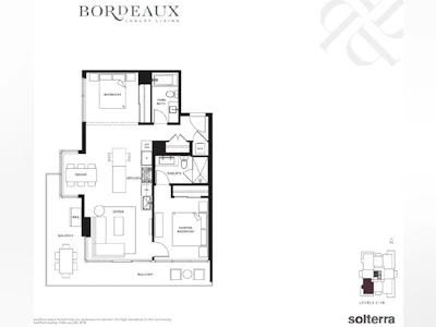 1308-4488 Juneau Street - 2