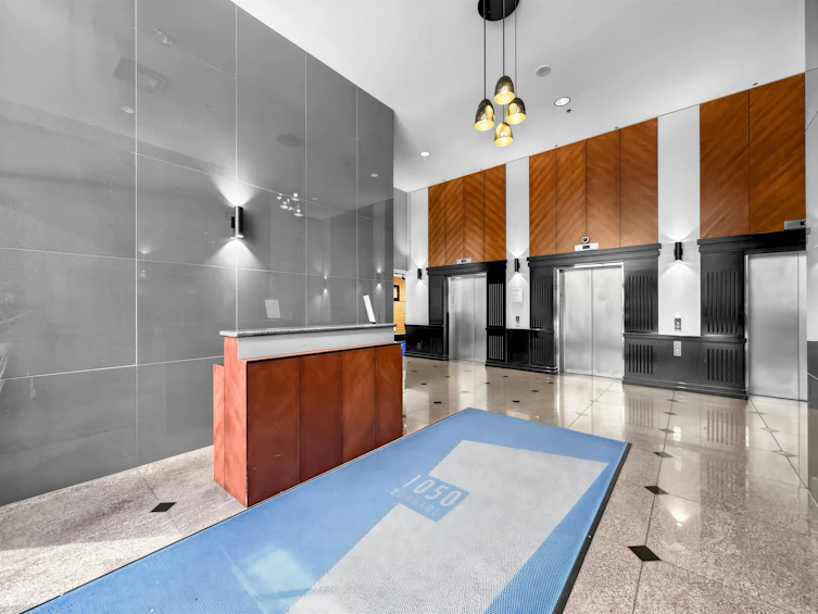 708-1050 Burrard Street, Vancouver, BC, V6Z 2S3 - 15