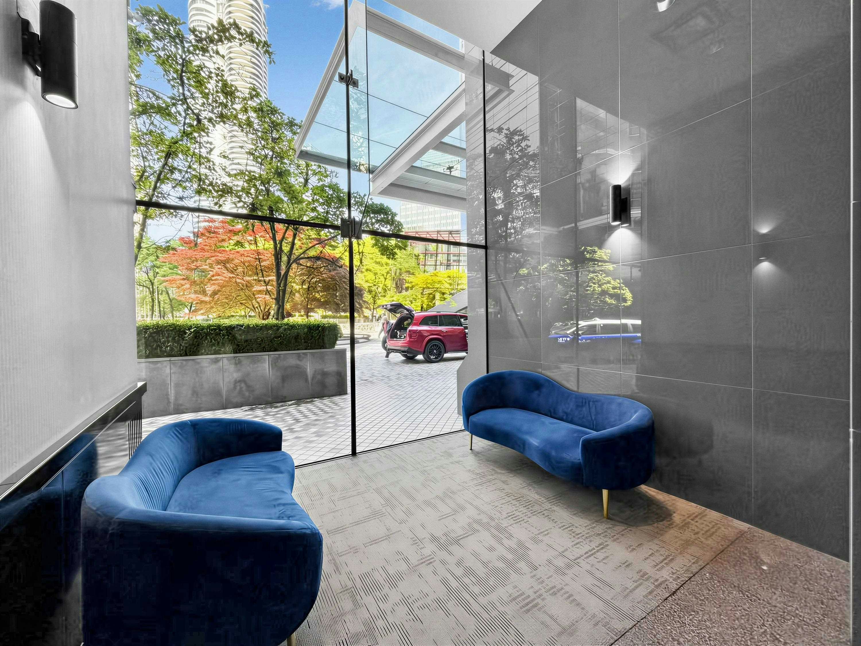 708-1050 Burrard Street, Vancouver, BC, V6Z 2S3 - 16