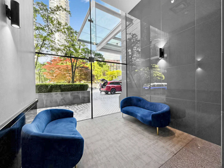 708-1050 Burrard Street, Vancouver, BC, V6Z 2S3 - 16