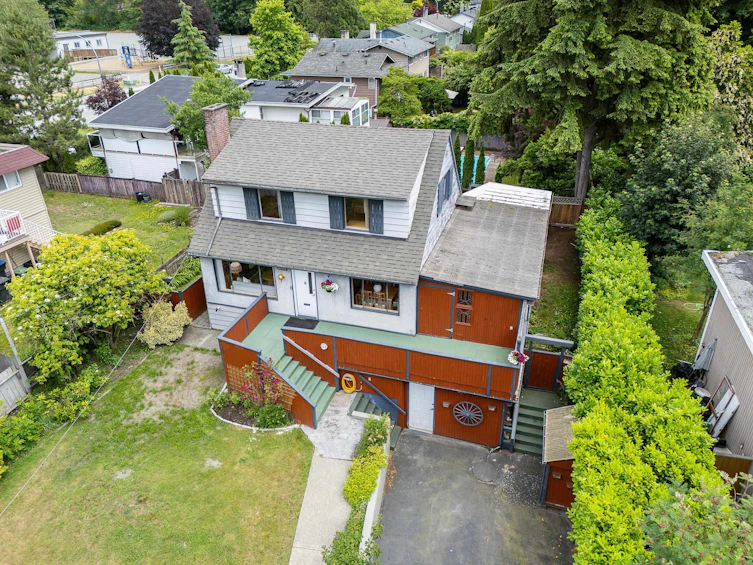 3554 Hastings Street, Port Coquitlam, BC, V3B 4N4 - 36