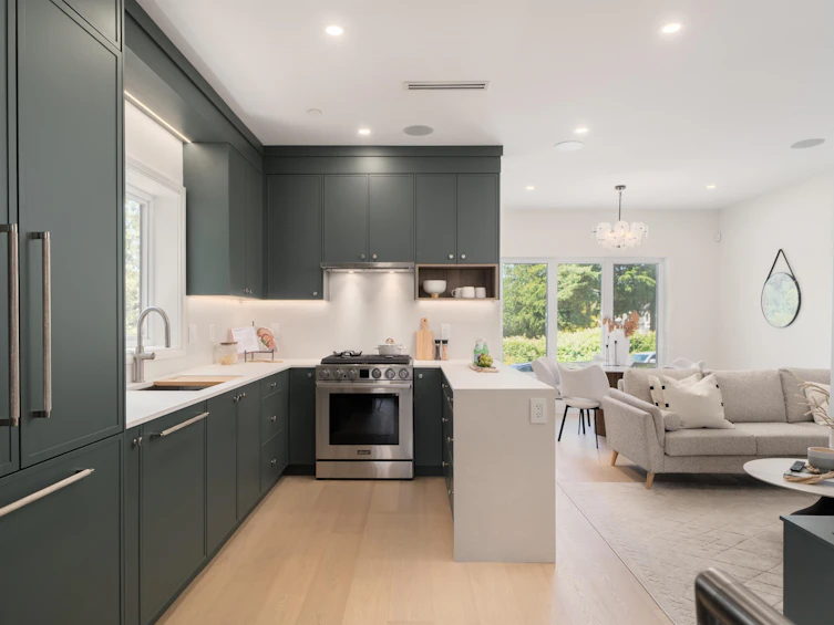 2-8508 East Boulevard, Vancouver, BC, V6P 5E6 - 11