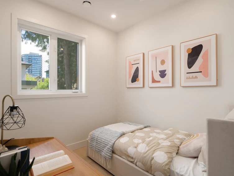 2-8508 East Boulevard, Vancouver, BC, V6P 5E6 - 25