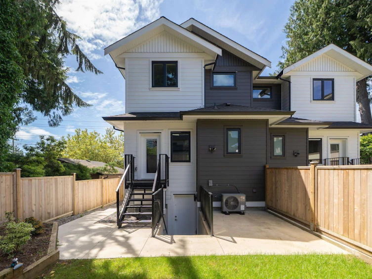2-8508 East Boulevard, Vancouver, BC, V6P 5E6 - 35