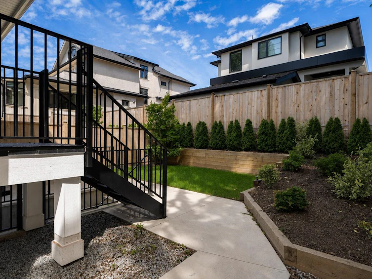 2-8508 East Boulevard, Vancouver, BC, V6P 5E6 - 33