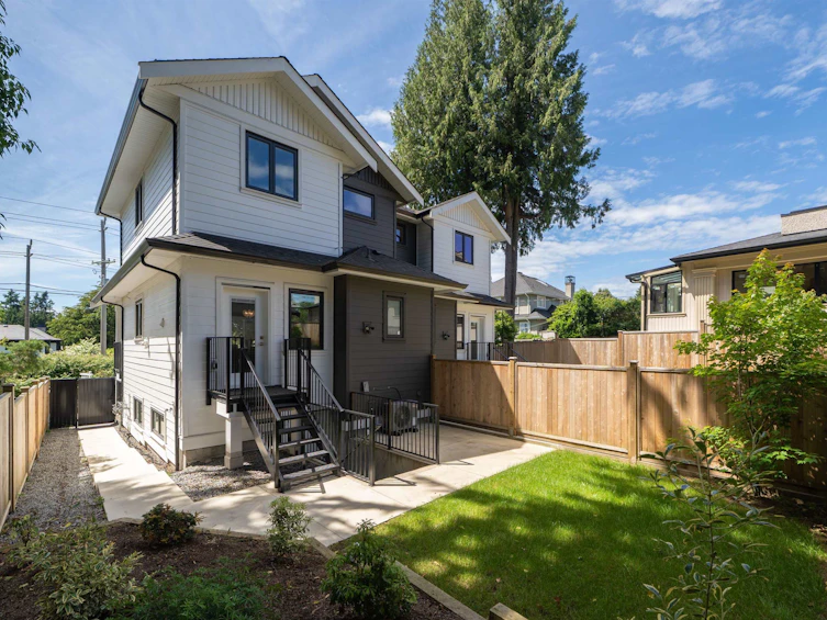 2-8508 East Boulevard, Vancouver, BC, V6P 5E6 - 34