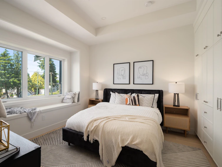 2-8508 East Boulevard, Vancouver, BC, V6P 5E6 - 20