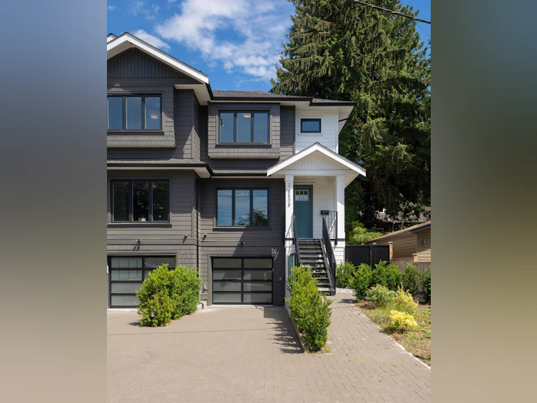 2-8508 East Boulevard, Vancouver, BC, V6P 5E6