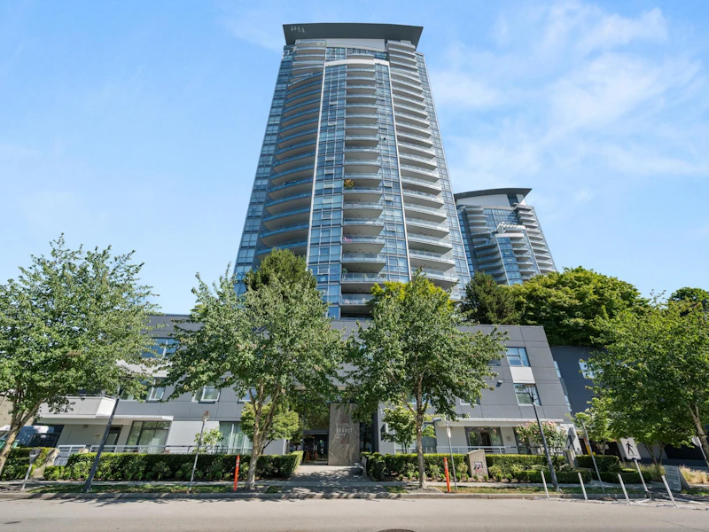 1801 - 5611 Goring Street, Burnaby BC V5B 0A3