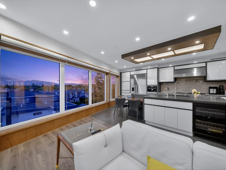 2863 W King Edward Avenue, Vancouver, BC, V6L 1V1 - 9