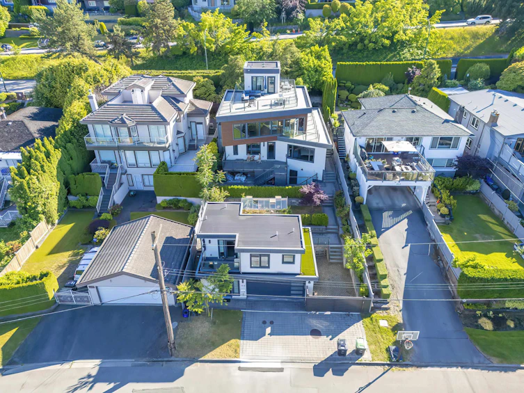 2863 W King Edward Avenue, Vancouver, BC, V6L 1V1 - 26