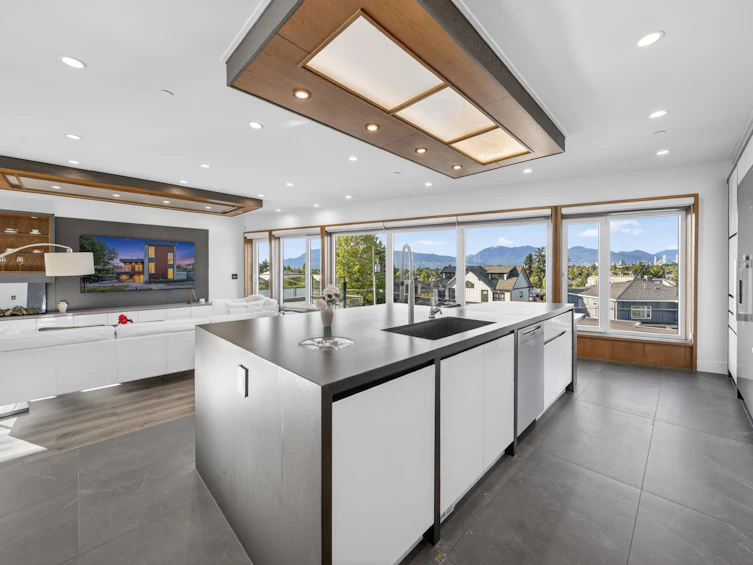 2863 W King Edward Avenue, Vancouver, BC, V6L 1V1 - 12