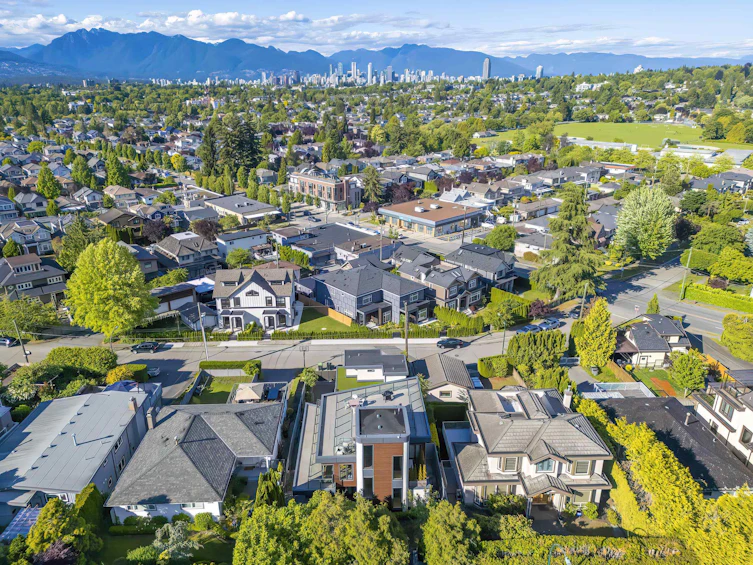 2863 W King Edward Avenue, Vancouver, BC, V6L 1V1 - 4