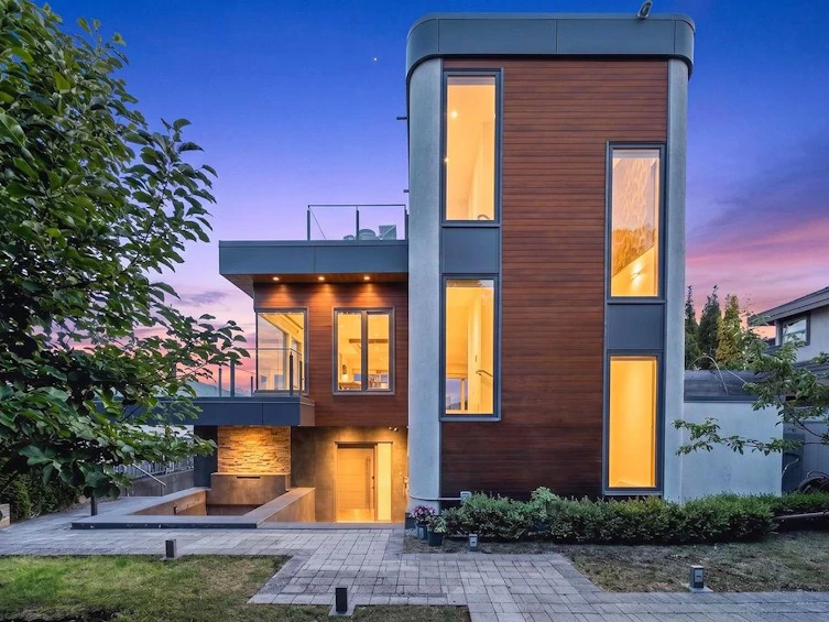 2863 W King Edward Avenue, Vancouver, BC, V6L 1V1