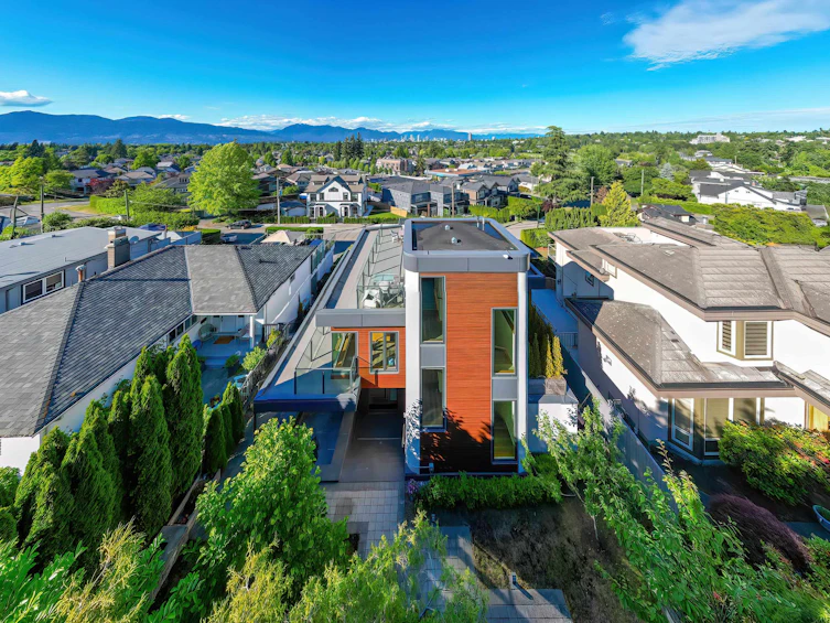 2863 W King Edward Avenue, Vancouver, BC, V6L 1V1 - 3