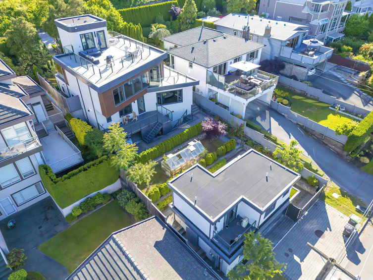 2863 W King Edward Avenue, Vancouver, BC, V6L 1V1 - 27