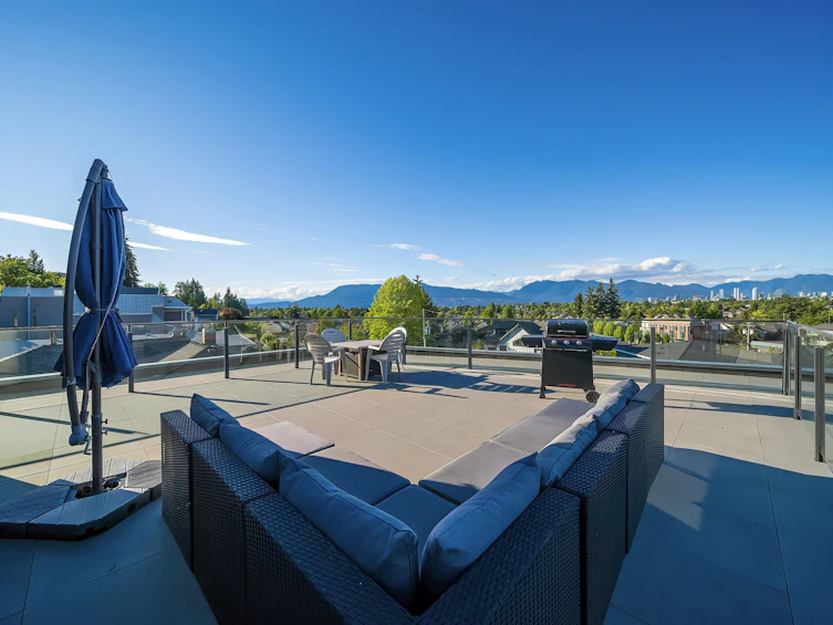 2863 W King Edward Avenue, Vancouver, BC, V6L 1V1 - 24