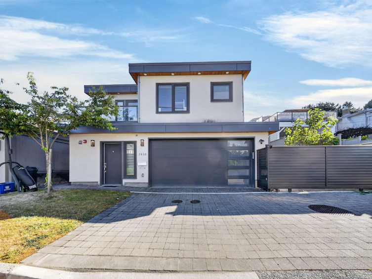 2863 W King Edward Avenue, Vancouver, BC, V6L 1V1 - 28