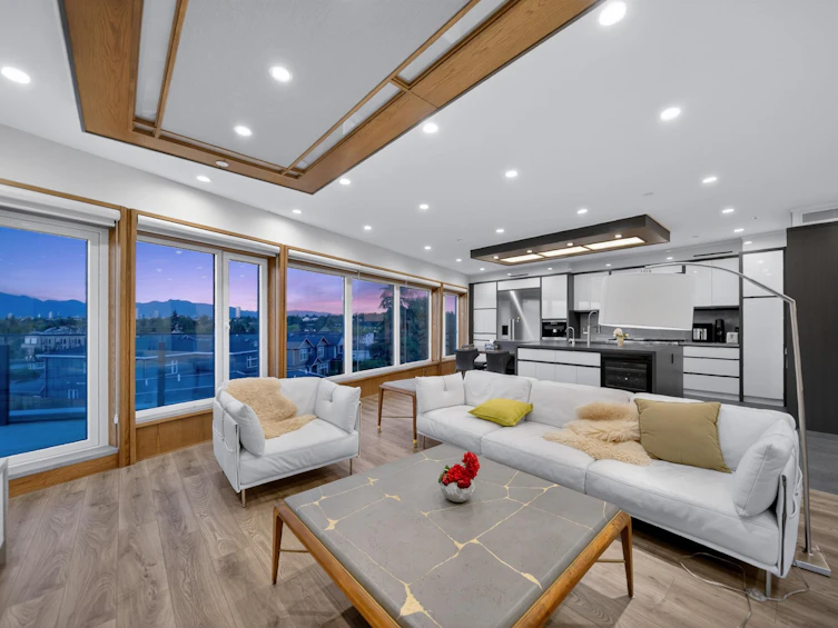 2863 W King Edward Avenue, Vancouver, BC, V6L 1V1 - 8