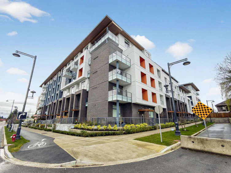E512-10829 140 Street, Surrey, BC, V6V 0A8 - 3