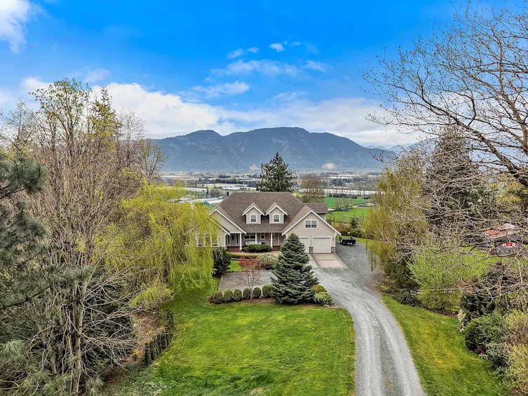 41813 Majuba Hill Road, Chilliwack, BC, V2R 5G9 - 2