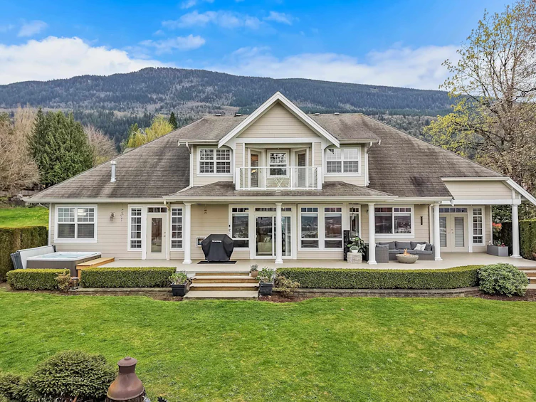 41813 Majuba Hill Road, Chilliwack, BC, V2R 5G9 - 3