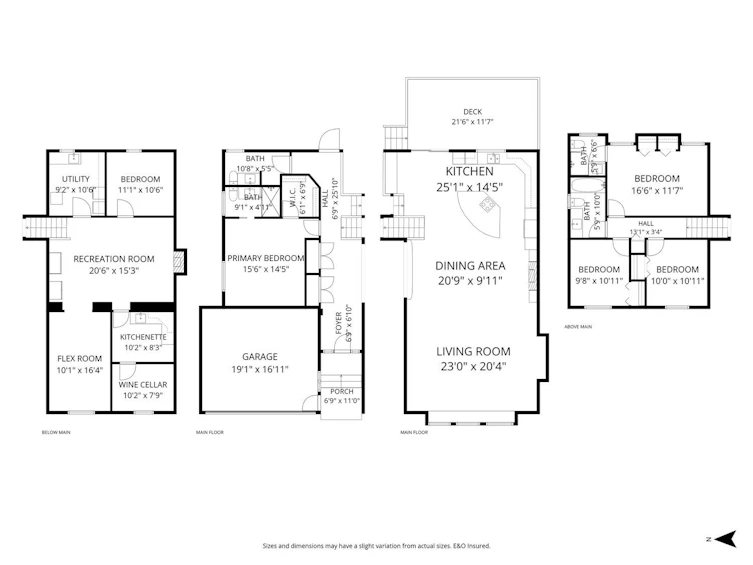 3672 Burnside Drive, Abbotsford, BC, V3G 1H7 - 40