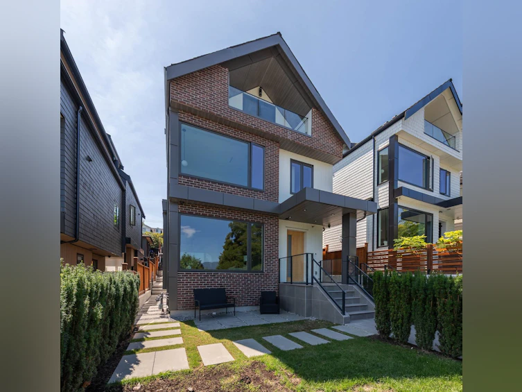 1-3536 W 14th Avenue, Vancouver, BC, V6R 2W4 - 19
