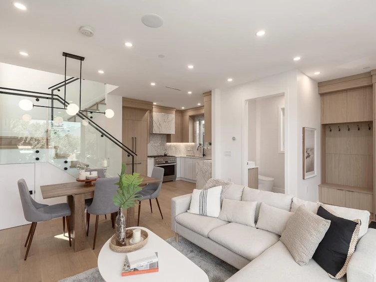 1-3536 W 14th Avenue, Vancouver, BC, V6R 2W4 - 6