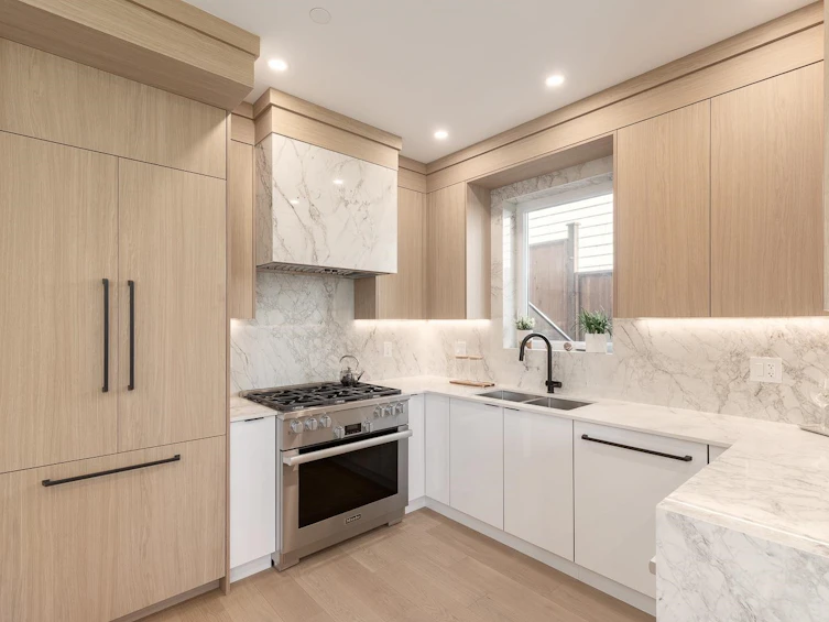 1-3536 W 14th Avenue, Vancouver, BC, V6R 2W4 - 8
